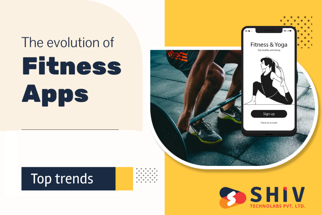 The Evolution of Fitness Apps: Top Trends in 2024