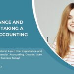 financial accounting course 