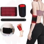 Benefits of Red Light Therapy with the UK's Most Experienced Provider