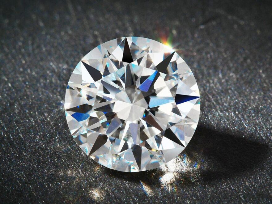 Unleashing the Brilliance: Embracing Lab-Grown Diamonds