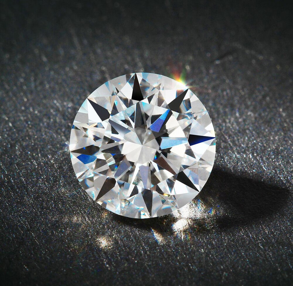 Unleashing the Brilliance: Embracing Lab-Grown Diamonds