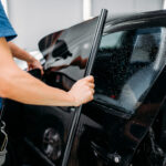 Tint Shop Near Me- What Services to Look For & Benefits of Tinting