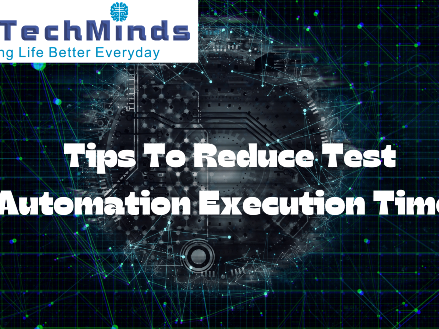 Automation testing with selenium