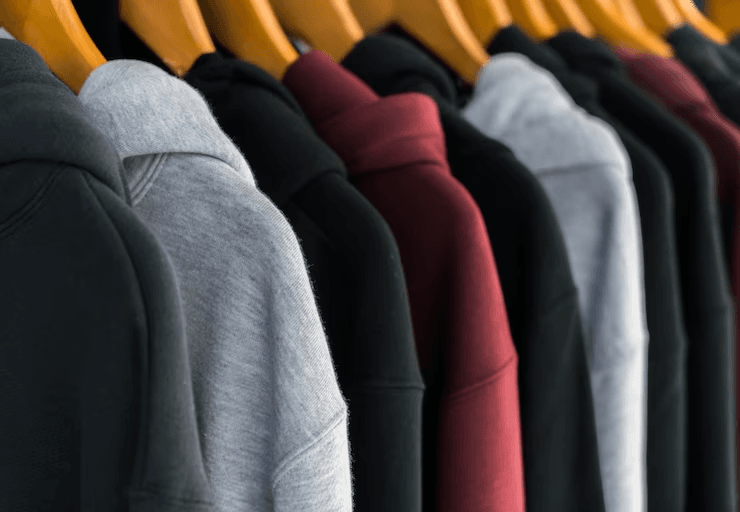 Top 10 Tips for Choosing the Right Wholesale Hoodie Supplier