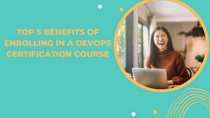 DevOps certification course