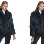 Fur and High Fashion: Trends and Influences