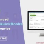 Turn on Advanced Inventory in QuickBooks Enterprise Solution