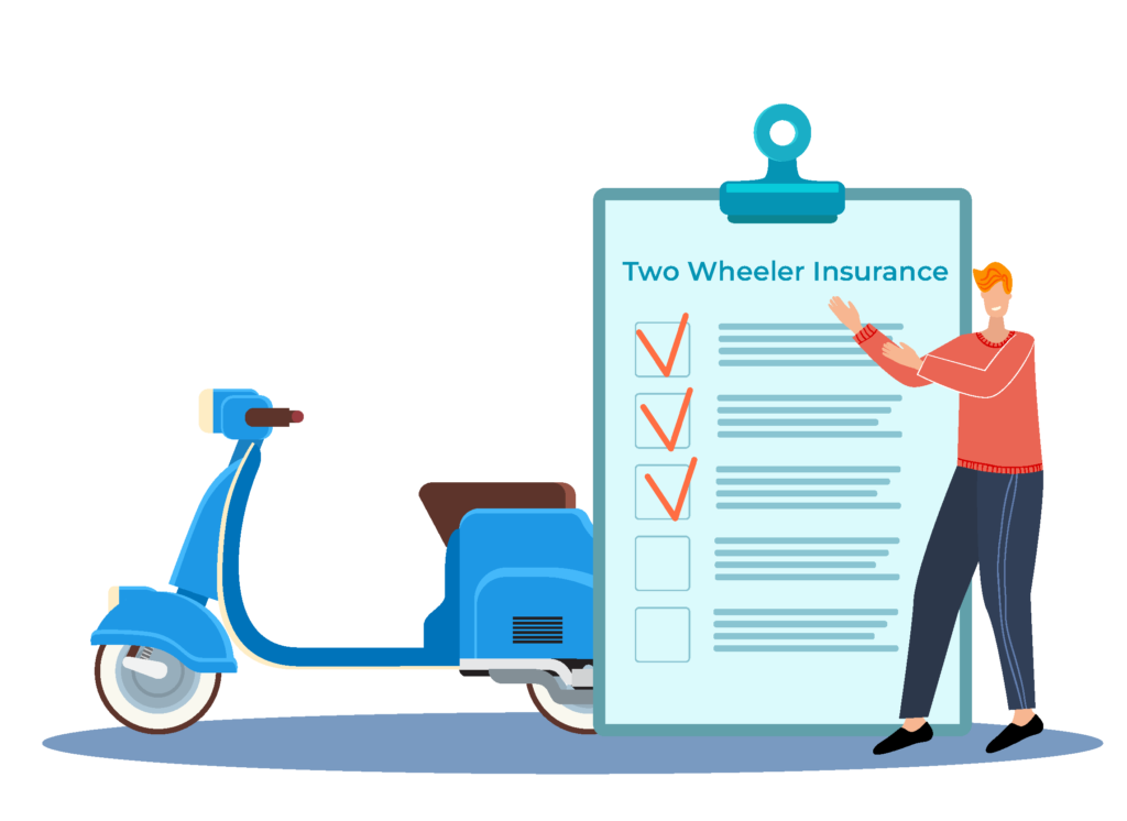 3rd Party Bike Insurance A Simplified Guide to Third Party Coverage