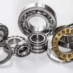 The Role of Bearings & Transmission Solutions in India’s Manufacturing Sector