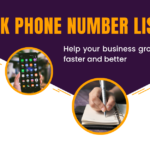 UK-Phone-Number-List