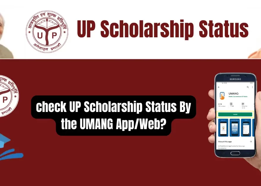 UP Scholarship Registration