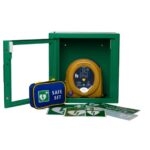 “Revolutionizing Life-Saving: The Ultimate Guide to Zoll AED Defibrillators”