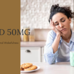 Unleashing the Potential of Armod 50mg: Your Pathway to Optimal Wakefulness