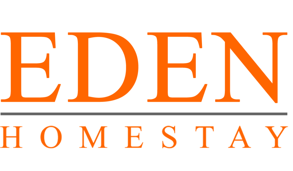 eden homestay