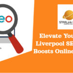 Liverpool SEO Agency