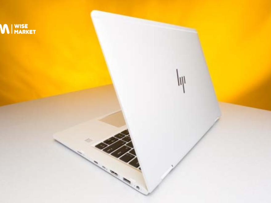 HP EliteBook X360 1030 G2