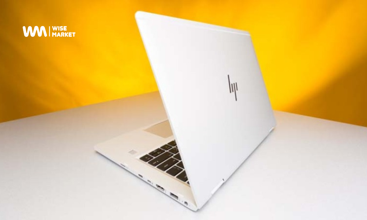 HP EliteBook X360 1030 G2