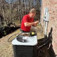 Heat Pump Repair