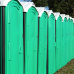 No More Porta-Potty Panic: Find Your Perfect Solution with 123 Portable Toilet Rental