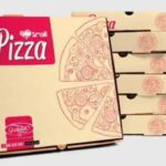 custom pizza boxes