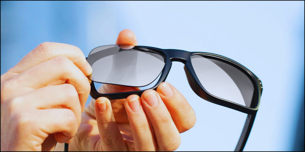 Revitalize Your Eyewear: The Importance of Lens Replacement in Old Glasses