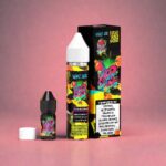 Eliquid Retail Boxes