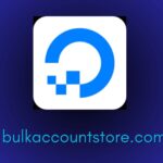 buy digitalocean account