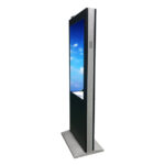 Vertical Advertising Machines Market Forecast Reports 2024-2032