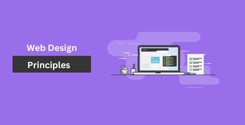 Web Design Principles