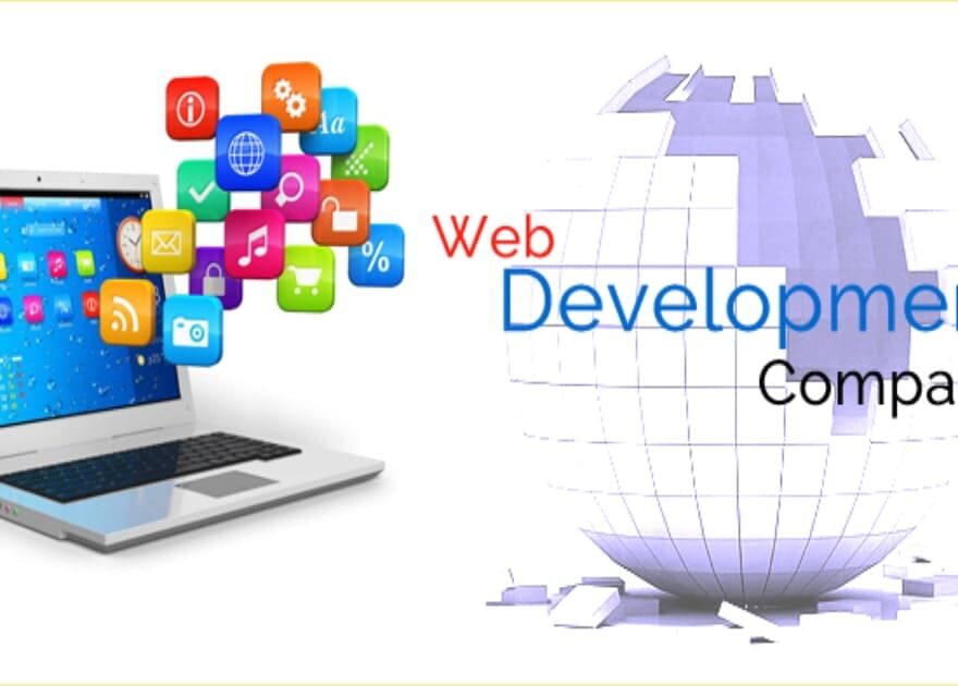 What Are The Benefits Of Hiring a Web Development Company?