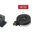 Web Tension Load Cell