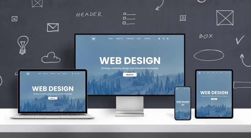 Affordable Website Design Quality without Breaking the Bank