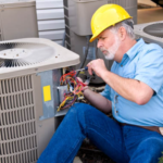 What Are the Benefits of HVAC Repair Near Me?