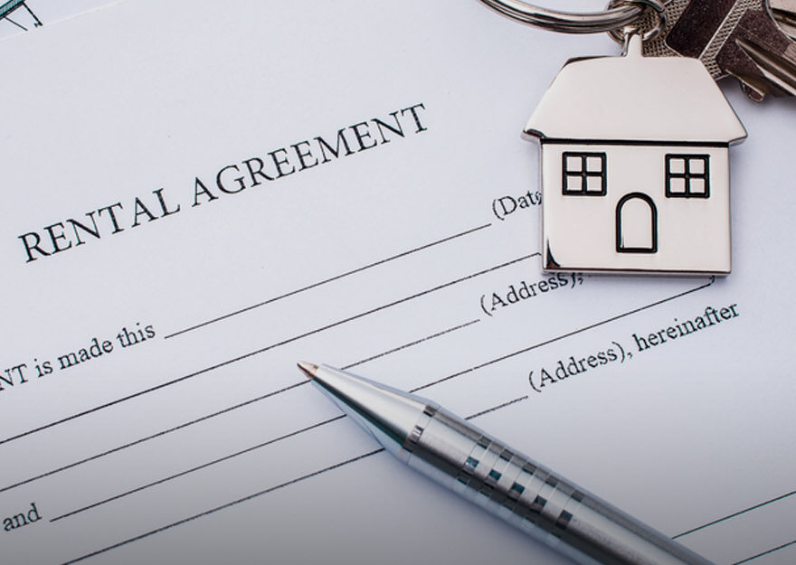 What are the terms of the Lease Agreement for Studio Rentals in Dubai, such as Lease Duration and Renewal Options