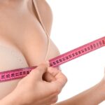 How to measure your bra size