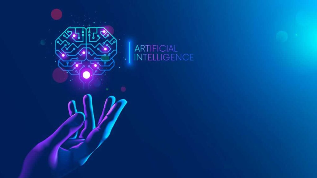 10 Reasons Why Artificial Intelligence Importance today time ?