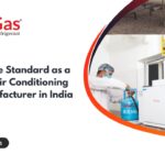 Air Conditioning Gas Manufacture India