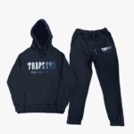 Trapstar Hoodie: Elevate Your Street Style