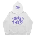 Real Customer Reviews: Minus Two Cargo Hoodie