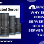 dedicated server new york