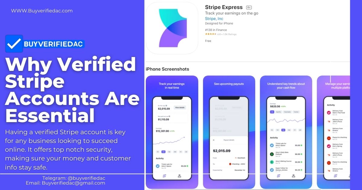 Why-Verified-Stripe-Accounts-Are-Essential