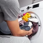 Why You Shouldn’t Overload Your Washing Machine