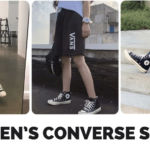 Kickstart Your Day with Confidence: Power Moves in Women’s Converse Shoes