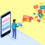 a robust SMS Service Provider