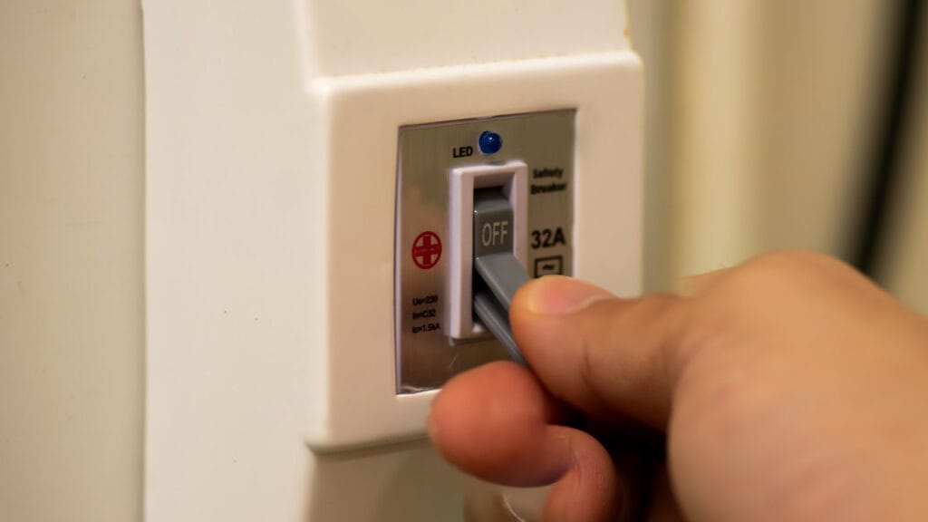 Unraveling the Mystery of Your AC Circuit Breaker