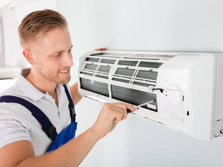 ac repair services