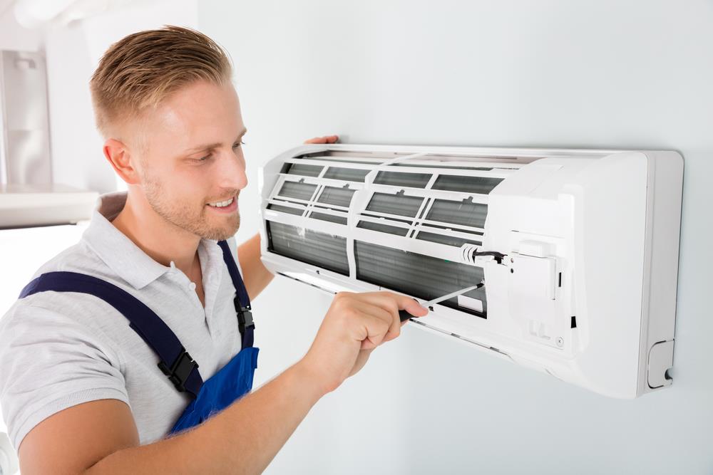 ac repair services