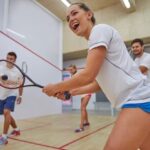 Elevate Your Game: Squash Summit Intensive Squash Camp