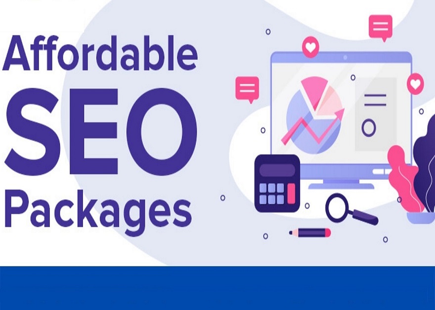 affordable seo company