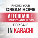 Unveiling Your Karachi Haven: A Guide to Houses for Sale